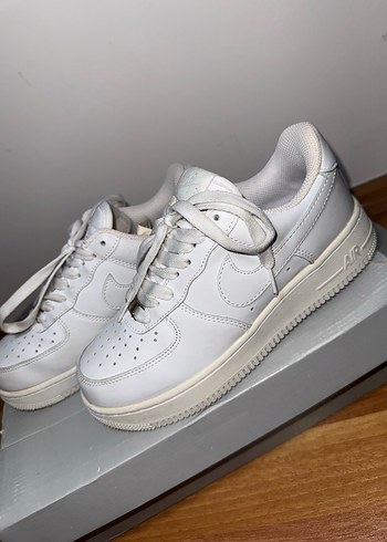 Nike Airforce - Görsel 4