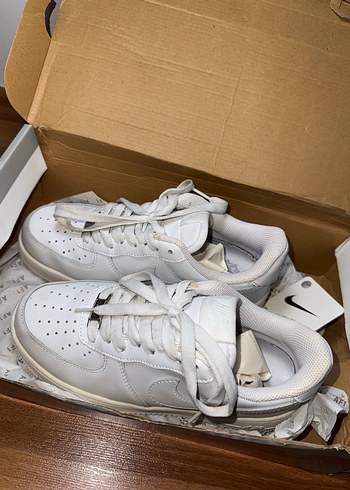 Nike Airforce - Görsel 3