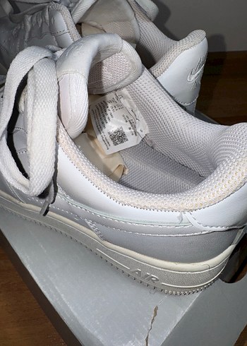 Nike Airforce - Görsel 5