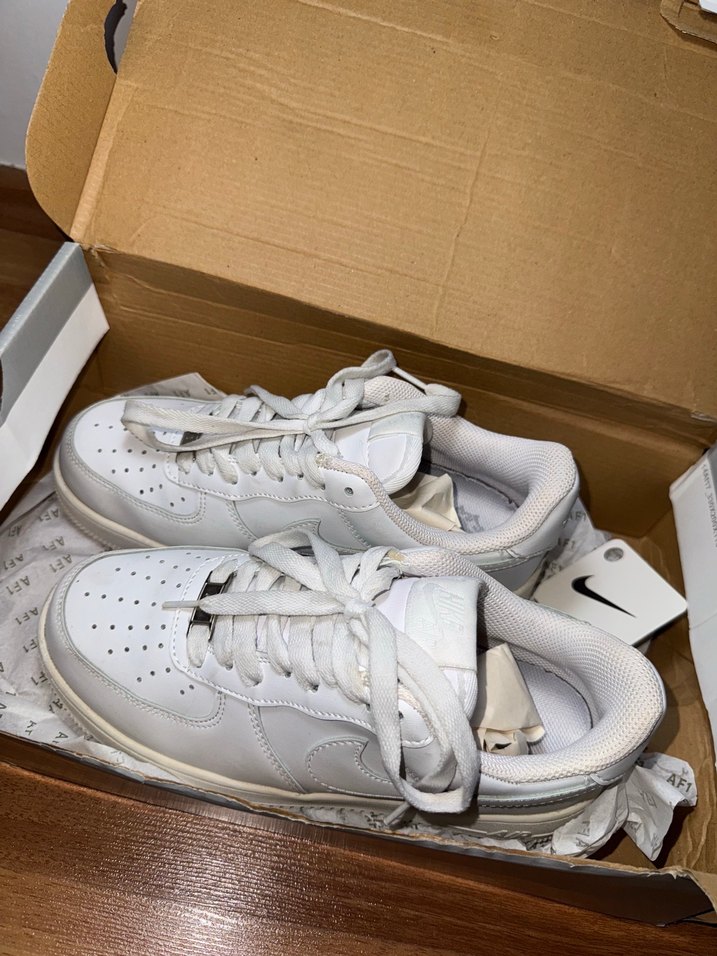 Nike Airforce - Görsel 3