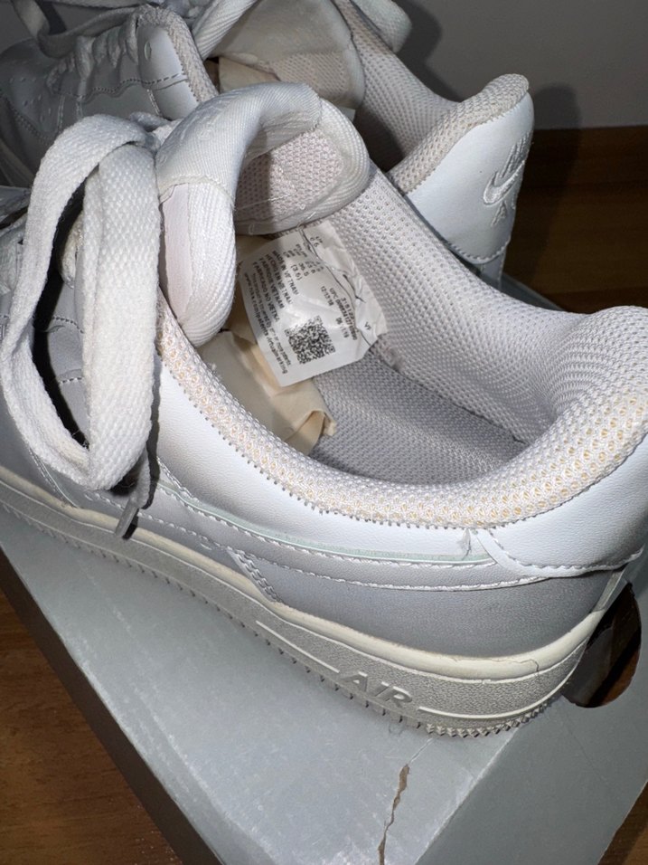 Nike Airforce - Görsel 5