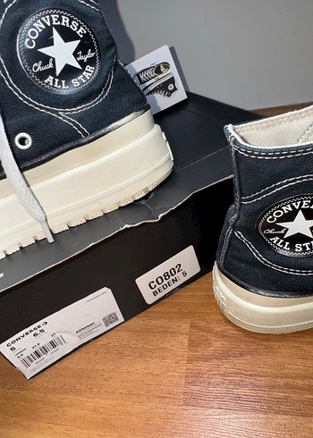 Converse Chuck Taylor All Star Construct - Görsel 5