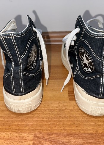 Converse Chuck Taylor All Star Construct - Görsel 7