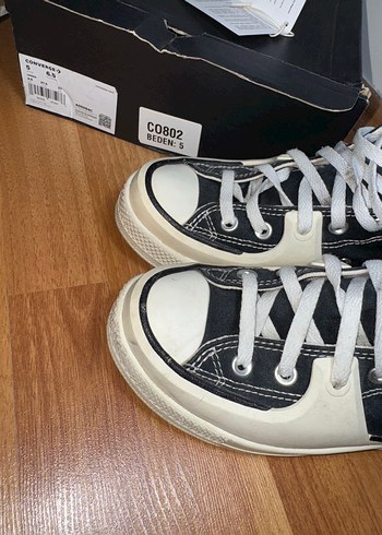 Converse Chuck Taylor All Star Construct - Görsel 4