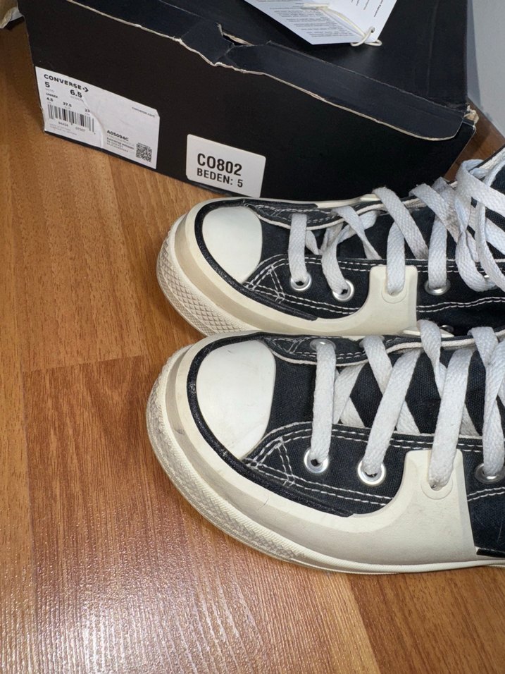 Converse Chuck Taylor All Star Construct - Görsel 4