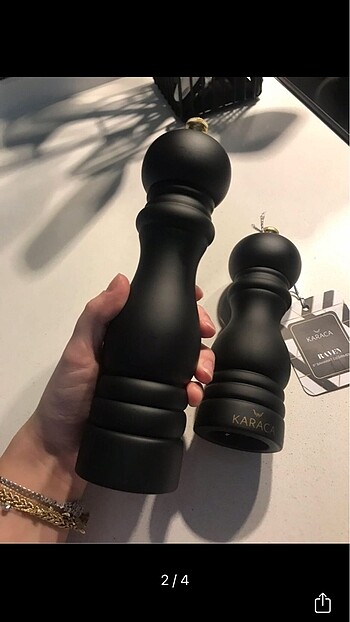  Beden siyah Renk kücük boy karaca raven 16cm