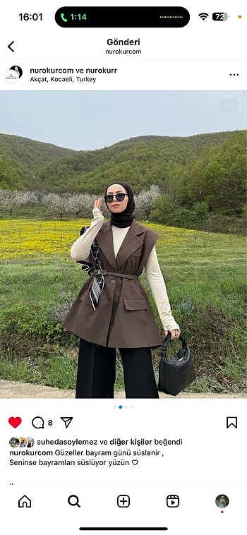 vatkalı yelek