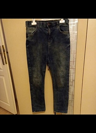 Lc waikiki pantolon 10 tl 12-13 yaş 152-158 cm