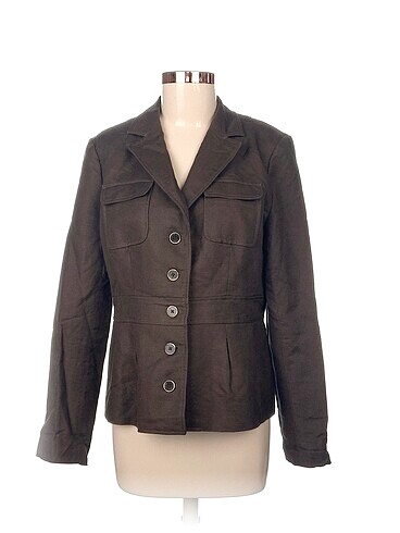 Banana Republic Blazer %70 İndirimli.