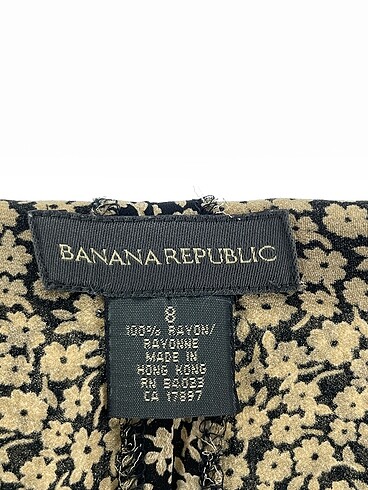 36 Beden çeşitli Renk Banana Republic Mini Şort %70 İndirimli.
