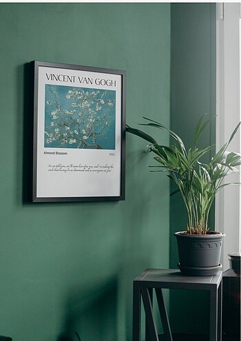 Van Gogh tablosu