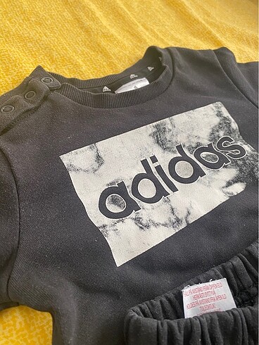 Adidas eşofman takımı