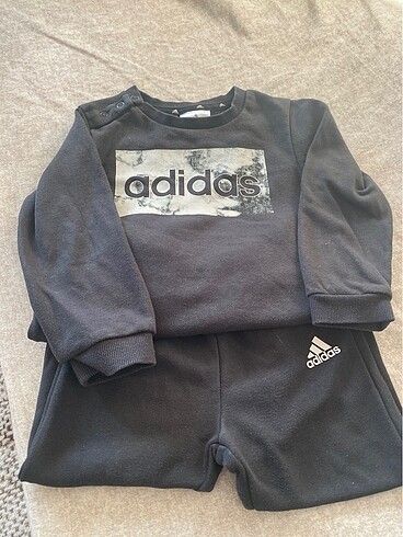 Adidas Adidas eşofman takımı
