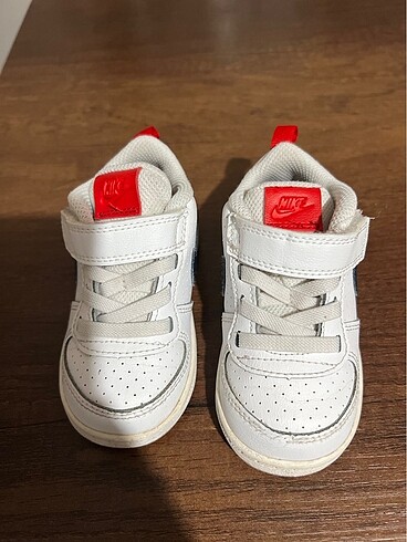 Nike Nike spor ayakkabı