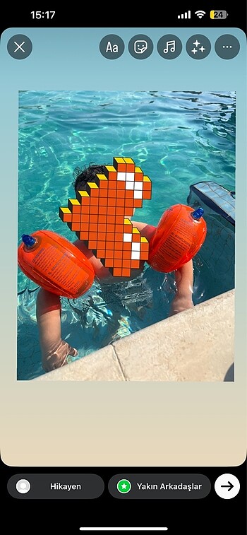 Swimsafe kolluk