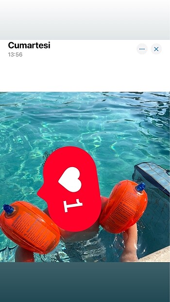 Beden Swimsafe kolluk