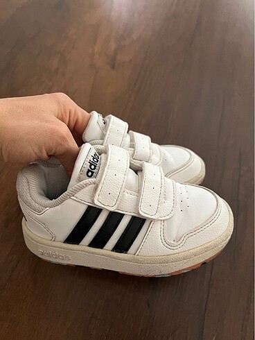 Adidas Adidas çocuk spor ayakkabı