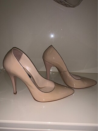 Tergan Rugan ten rengi stiletto