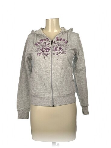 PreLoved Sweatshirt %70 İndirimli.