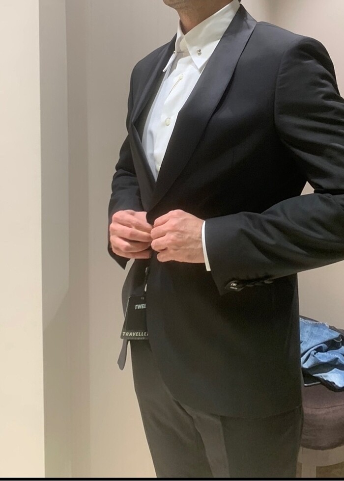 Damat tween smokin - Görsel 2