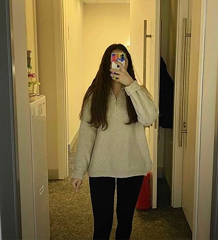 s Beden Yeni etiketli