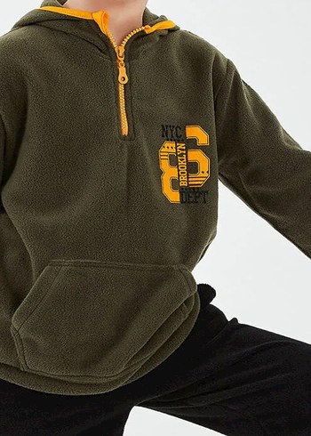 Roly Poly 13-14 Yaş