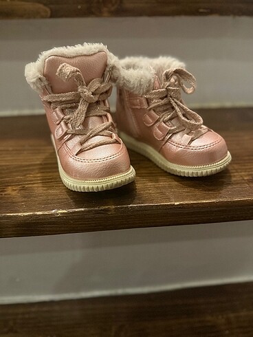 LC Waikiki Lcw bot pudra