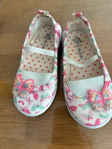 LC Waikiki LCW bez babet