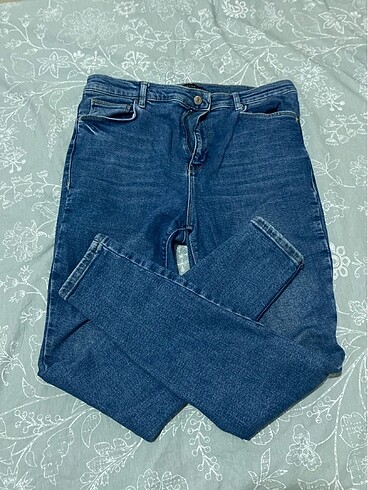 42 Beden Jean kot