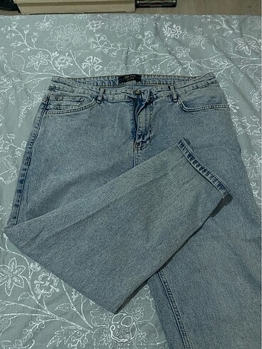 LC Waikiki Jean kot