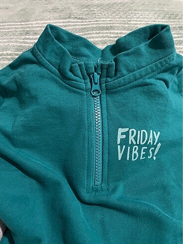 LC Waikiki Sweatshirt