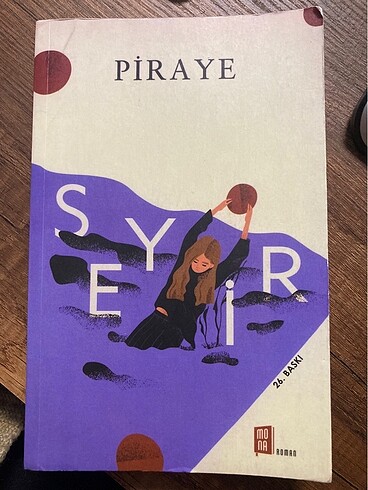 Piraye Seyir