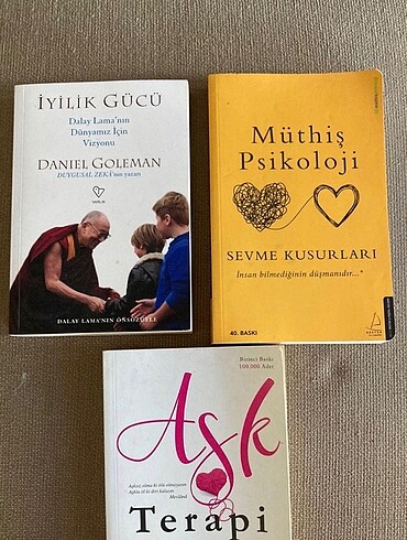 Karışık kitap