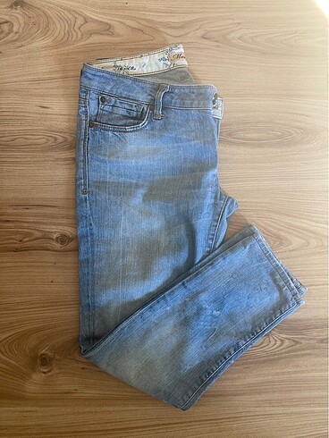 Mavi Jeans Kot Pantolon