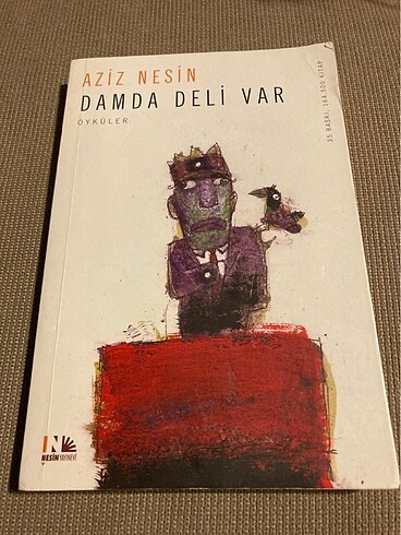 Damda Deli Var