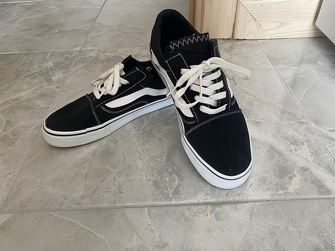 Vans Vans spor ayakkabı