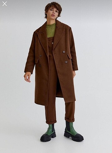 Pull&bear kaban