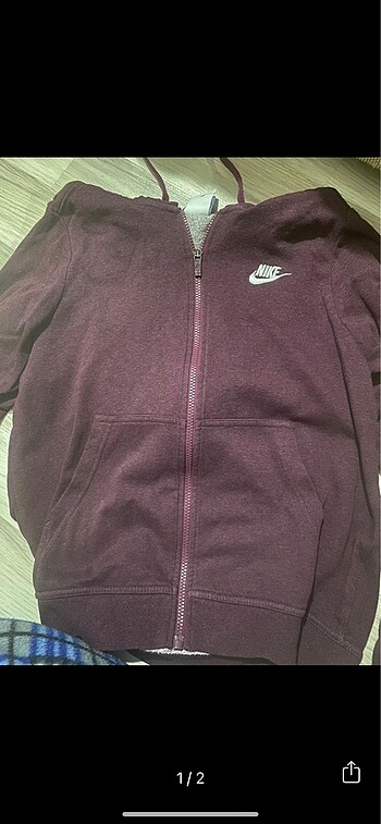 Nike sweatshirt
