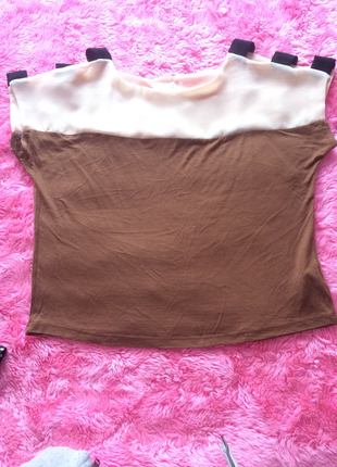 Pull and Bear Pull&bear; bluz