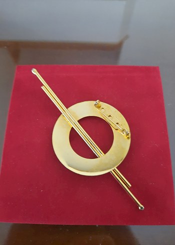 American Vintage avrupa broş