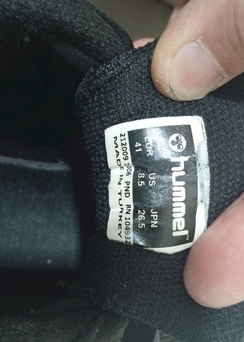 Hummel Hummel 41