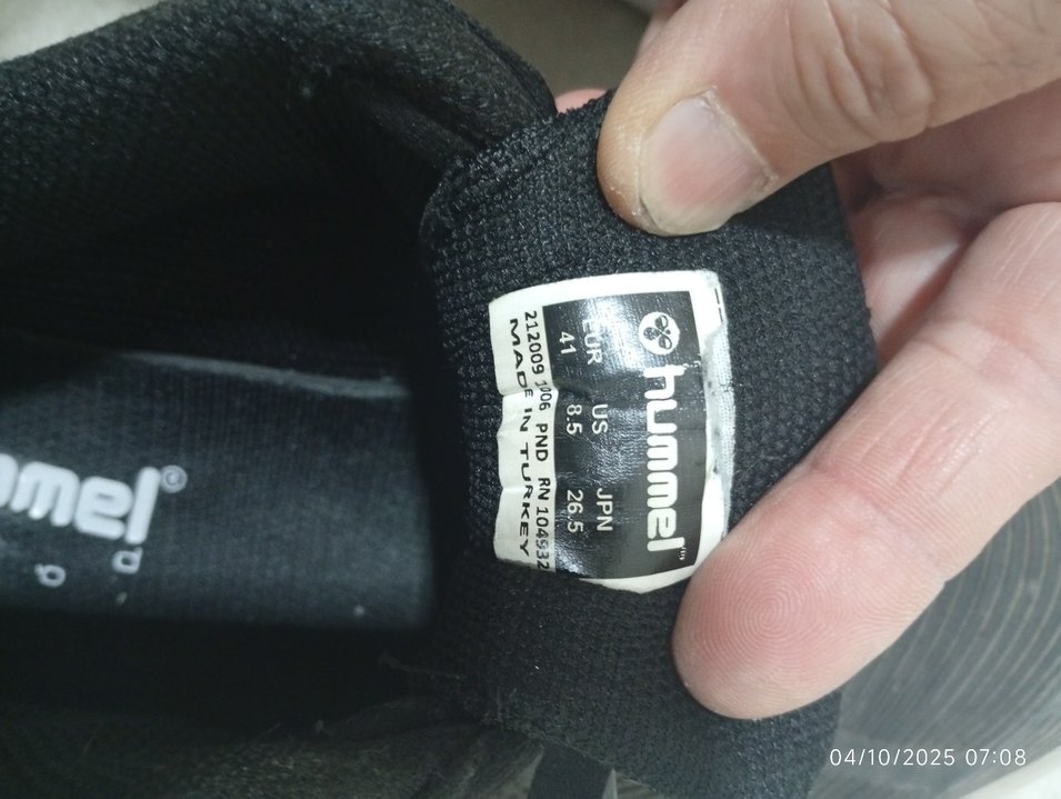 Hummel 41 - Görsel 2