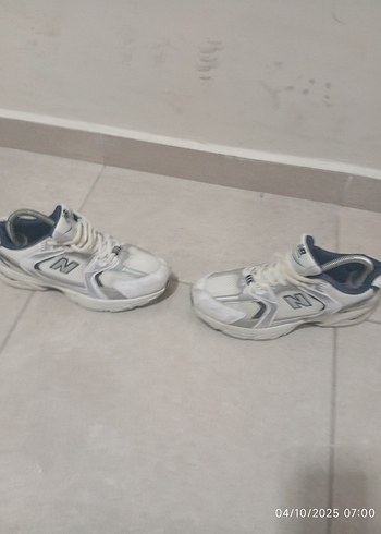 new balans orjinal - Görsel 5