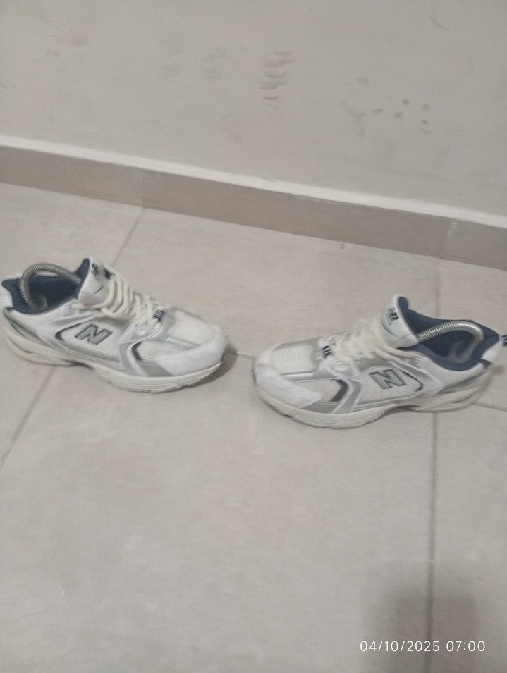 new balans orjinal - Görsel 5