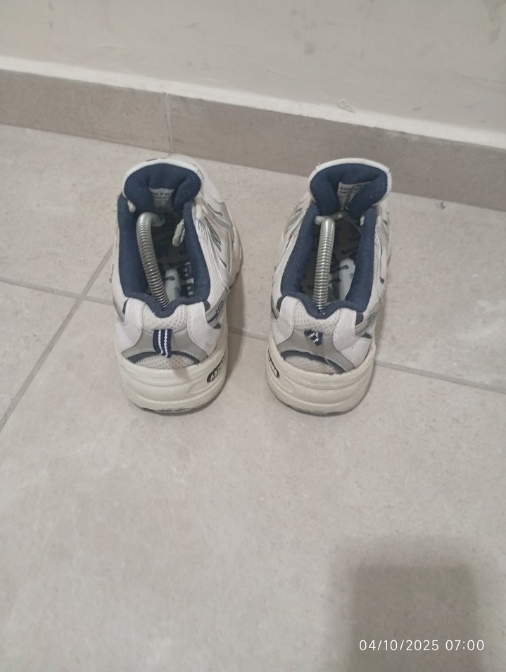 new balans orjinal - Görsel 3