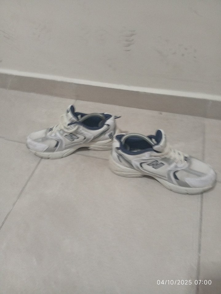 new balans orjinal - Görsel 4