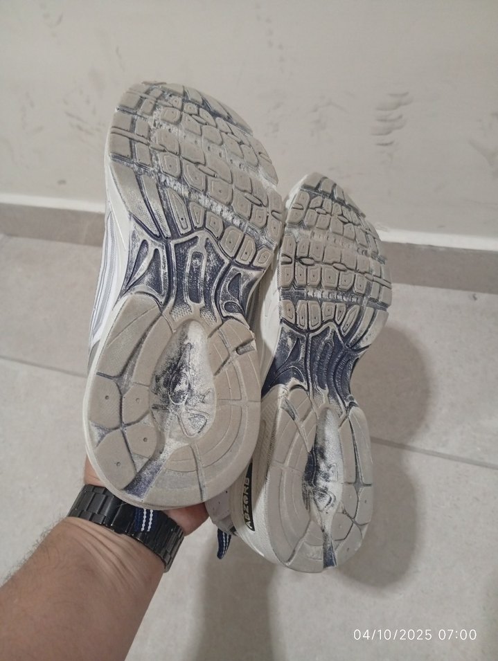 new balans orjinal - Görsel 2