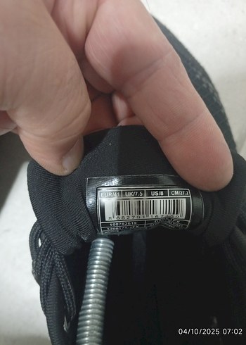 Lumberjack 41 numara - Görsel 5