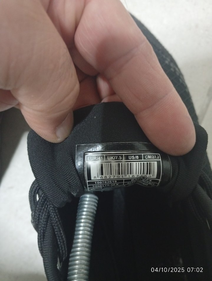 Lumberjack 41 numara - Görsel 5