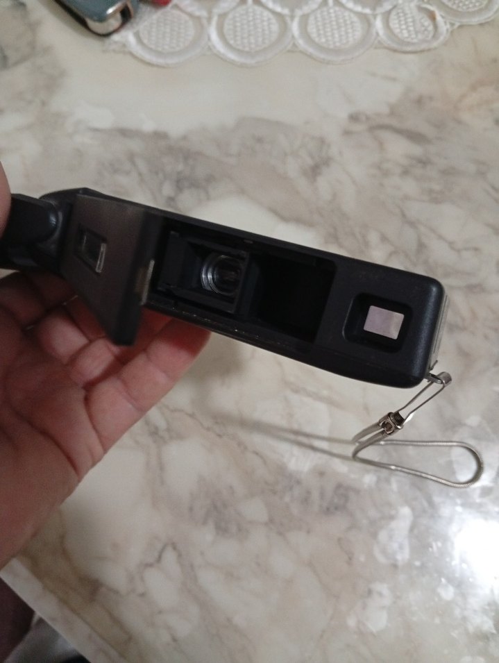 Antika fotoğraf makinası - Görsel 5